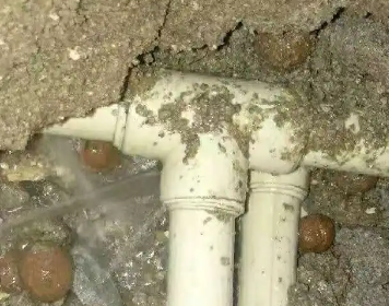 石渠测漏水多少钱