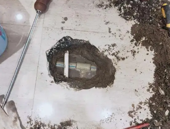 石渠测漏水电话