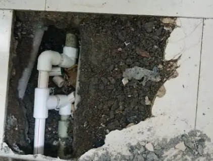 石渠测漏水哪家好