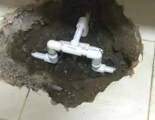 石渠漏水检测多少钱