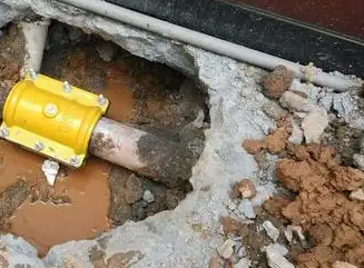 石渠漏水检测哪家好