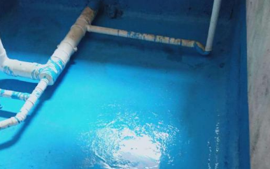 石渠卫生间测漏水哪家好