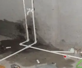 石渠水管漏水检测多少钱