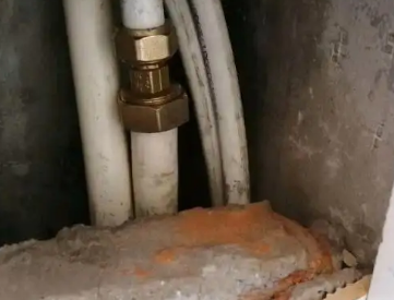 石渠水管漏水检测哪家好